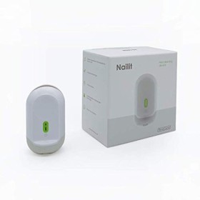 TensCare Nailit Laser Nettoyage et Soin des Ongles