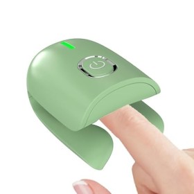 LaseLocks mycose ongle laser traitement dispositif, 905nm infrarouge laser tue les champignons dans les couches profondes des