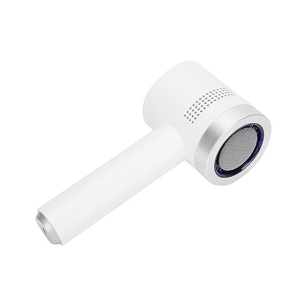 Silkn Vacupedi Éliminateur de Maïs pour Pieds 23 × 15 × 8 Usb Outil de Pédicure Rechargeable Éliminateur Automatique de Callo