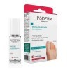 PODERM - LOT 2 PRODUITS | MYCOSE ONGLE TRAITEMENT + CAPUCHON D’ORTEIL ONGLES ABIMÉS PAR MYCOSE | Taille L | Aux plantes excep