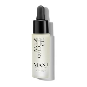 Nourishing Nail and Cuticle Oil by Mani for Women - 0.34 oz Oil