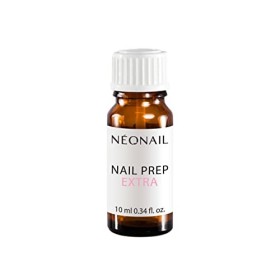 NEONAIL Nail Prep Extra - Dégraissant à Ongles - Déshydrateur Ongle - Ongles Degraissant - Nail Prep Déshydratant - Nail Dehy