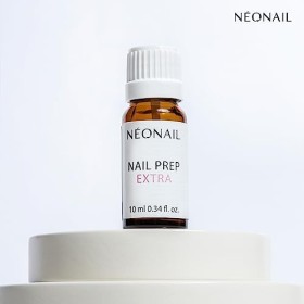 NEONAIL Nail Prep Extra - Dégraissant à Ongles - Déshydrateur Ongle - Ongles Degraissant - Nail Prep Déshydratant - Nail Dehy