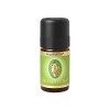 Primavera Bio huiles parfumées pour aromathérapie de 5 ml chacune