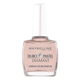 Maybelline New York Express Manucure Vernis à Ongles Soins Durcissseur Durci Pastel Diamant