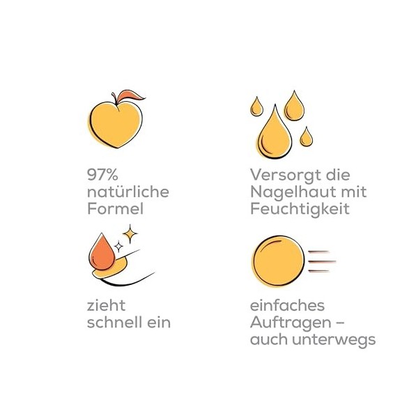 Huile à ongles Essie On A Roll 5 ml