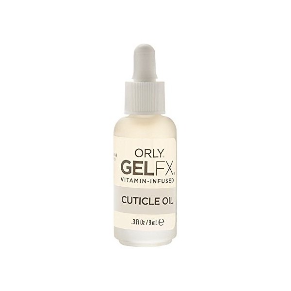 Orly Gel FX Huile pour Cuticle 9 ml
