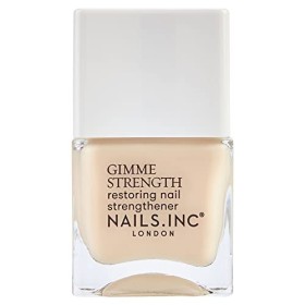 Nails.INC Gimme Fortifiant pour ongles, 14 ml
