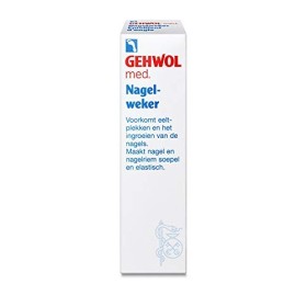 Gehwol Adoucissant pour ongles 15 ml