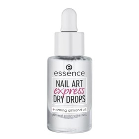 Essence - Gouttes Séchantes pour Vernis à Ongles Express Dry Drops Nail Art