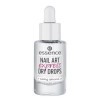 Essence - Gouttes Séchantes pour Vernis à Ongles Express Dry Drops Nail Art