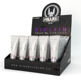 Kit BioSkin Crema para antes y despues del tatuaje - 35 unidades -30ml