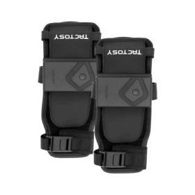 bHaptics Tactosy pour les mains armures haptiques pour les mains - 1 paire