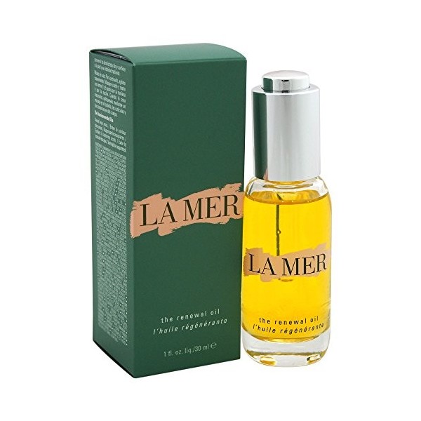 The Renewal Oil 5EXL - 30ml/1oz