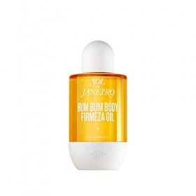 Sol de Janeiro - Bum Bum Body Firmeza Oil 100 ML