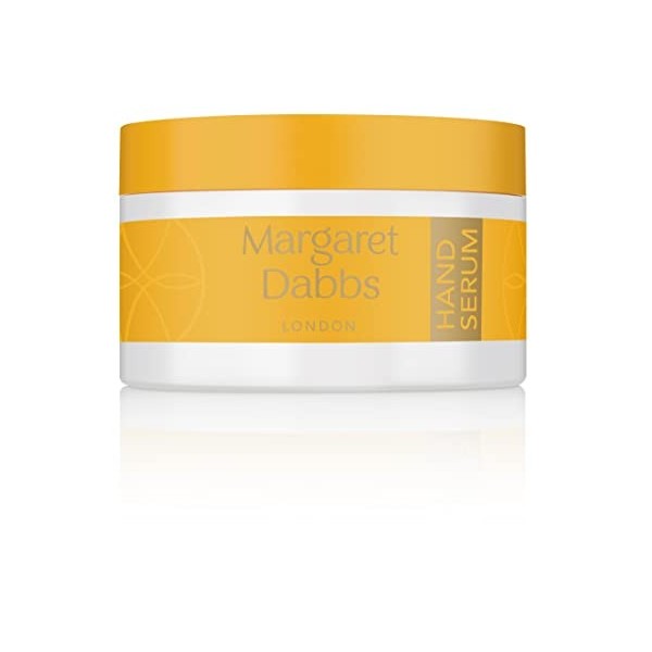 Margaret Dabbs Intensive Anti-Ageing Hand Serum Reduces The Appearance of Age Spots, Fine Lines and Wrinkles 150ml