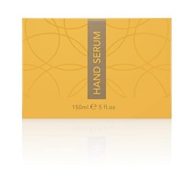 Margaret Dabbs Intensive Anti-Ageing Hand Serum Reduces The Appearance of Age Spots, Fine Lines and Wrinkles 150ml