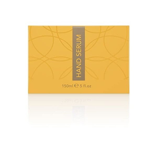 Margaret Dabbs Intensive Anti-Ageing Hand Serum Reduces The Appearance of Age Spots, Fine Lines and Wrinkles 150ml