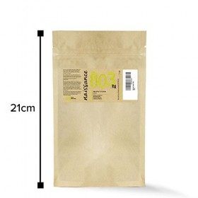 Naissance Cristaux de Menthol n° 803 - 100g - 100% Purs, Naturel, Apaisant et Rafraîchissant - Utilisation dans les Recette