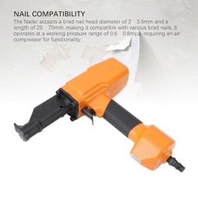 Dissolvant Dongles Pneumatique, Outil de Dissolvant Dongles, Outil de Dongle Pneumatique Multifonction Ergonomique de 0,6 à