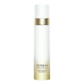 Kanebo Sensai Absolute Silk Micro Mousse Treatment 90 ml - 90 ml
