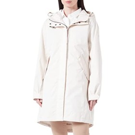 Replay 310554/1f37 Coat, Perle, 38 Femme