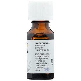 BOàŽTE D €™HUILE ESSENTIELLE D €™EUCALYPTUS 15ml