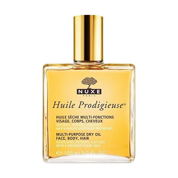 Nuxe Huile Prodigieuse Multi- usages 100ml