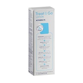 HEDRIN TREAT & GO LOTION 50ML