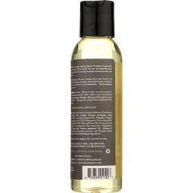SOOTHING TOUCH - Lavande Bath & Body Oil - 4 fl. onces. 118 ml 