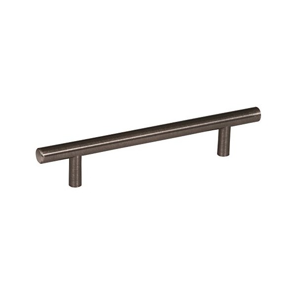 Amerock Bp40517orb Barre à partir 5–1/7,6&nbsp;mm 128&nbsp;mm CTC Pull&nbsp;–&nbsp;Oil-rubbed Bronze, BP40517ORB Huiles