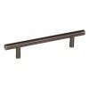 Amerock Bp40517orb Barre à partir 5–1/7,6&nbsp;mm 128&nbsp;mm CTC Pull&nbsp;–&nbsp;Oil-rubbed Bronze, BP40517ORB Huiles