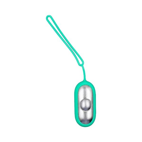 Hsthe Sea Aide au Sommeil,Aide au Sommeil à Chargement USB, Mini Aide au Sommeil Portable à Micro-Courant, améliore Le Sommei