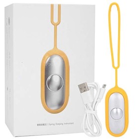 Aide Au Sommeil Adulte Appareil, Instrument Daide Au Sommeil, USB Charge Dispositif DAide Au Sommeil, Chill Pill Device Aid