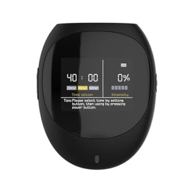 TensCare Somnus : Appareil pour améliorer le sommeil en cas dinsomnie - Utilisation de la technologie CES. Améliore le somme