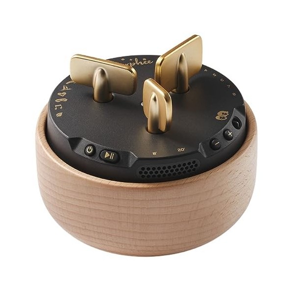 Morphée - La Box qui Révolutionne le Sommeil - SEndormir Facilement, Dormir Profondément, Profiter d’un Sommeil Réparateur -