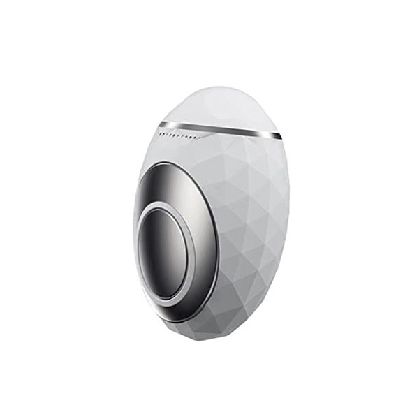 ABHI Mini Appareil Aide au Sommeil, Portable Micro-Courant Instrument de Sommeil pour Anxieux Insomnie Soulagement du Stress,