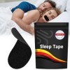 30 Pcs Mouth Tape for Sleeping,Encourage la Respiration Nasale