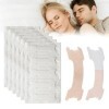 Bandelettes Nasales Original Bandelettes Nasales Anti Ronflement