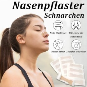 Bandelettes Nasales Original Bandelettes Nasales Anti Ronflement