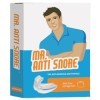 Mr. Anti Snore - Attelle anti-ronflement pour arrêter le ronflement