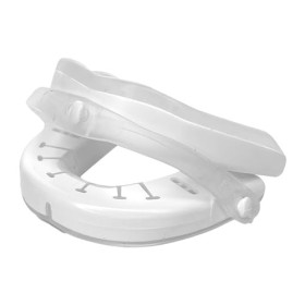 SomnoFit -B Attelle de ronflement pour grande mâchoire, qualité supérieure de fabricant suisse haut de gamme