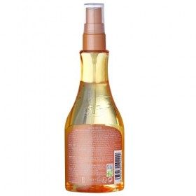 Soleil des Iles | Huile Nourrissante Après-Soleil Corps et Cheveux - Monoï de Tahiti - Extrait Végétal 100% Naturel – Protège