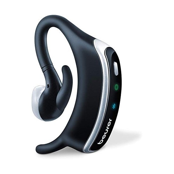 Beurer SL 70 Oreillette Anti-ronflements Connectée Bluetooth
