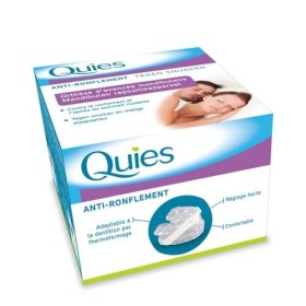 Quies Anti-Ronflement Orthèse dAvancée Mandibulaire