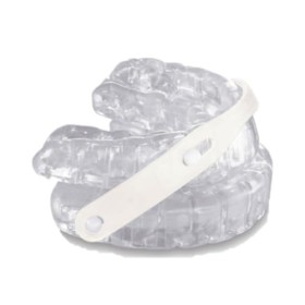 Quies Anti-Ronflement Orthèse dAvancée Mandibulaire