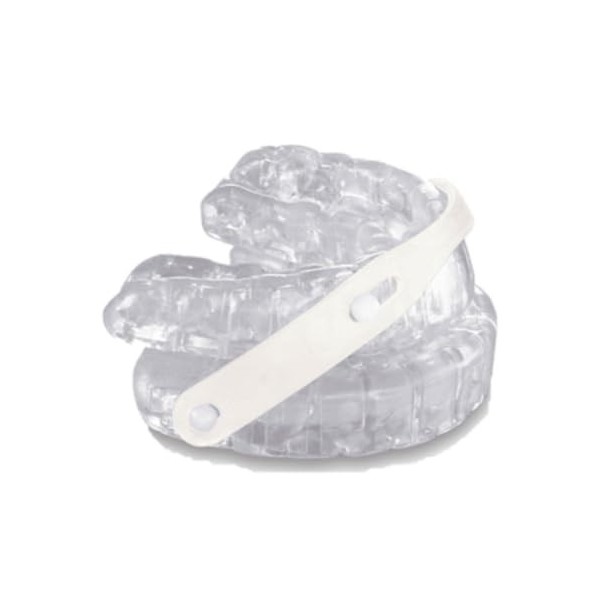 Quies Anti-Ronflement Orthèse dAvancée Mandibulaire