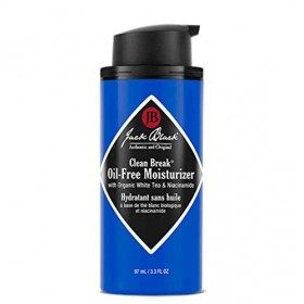 JACK BLACK Hydratant sans Huile