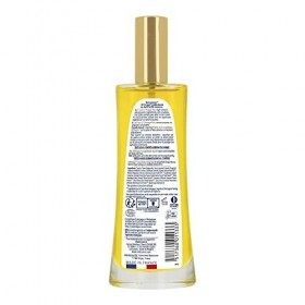 Natessance | Huile Sèche Magnifique – Lift’Argan | Lutte contre le vieillissement cutané | Corps – Cheveux | Huile d’Argan Bi