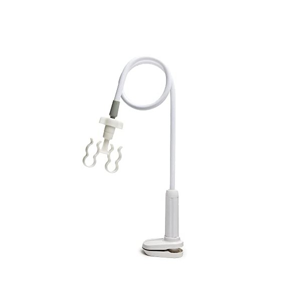 REAQER Tuyau CPAP Hose Holder Bed Sleep Tangle Proof Tube Adjustable Sturdy